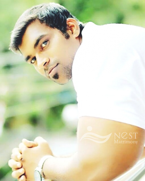 RENJITH NAIR